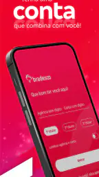 Bradesco: Conta, Cartão e Pix! screenshot