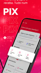 Bradesco: Conta, Cartão e Pix! screenshot
