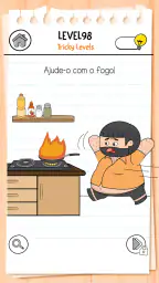 Brain Test 3: Aventuras screenshot