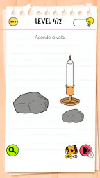 Brain Test All-Star: Jogo QI screenshot