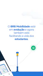 BRB Mobilidade screenshot