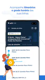 BRB Mobilidade screenshot