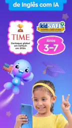 Buddy.ai: Inglês para Crianças screenshot