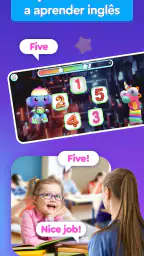 Buddy.ai: Inglês para Crianças screenshot