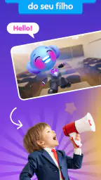 Buddy.ai: Inglês para Crianças screenshot