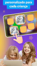 Buddy.ai: Inglês para Crianças screenshot