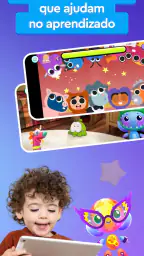 Buddy.ai: Inglês para Crianças screenshot
