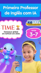Buddy.ai: Inglês para Crianças screenshot