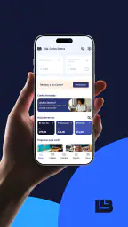 Bullla: Crédito com benefícios screenshot