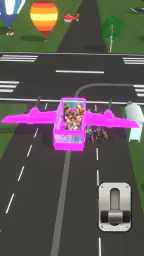 Bus Arrival screenshot