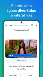 Busuu: aprenda idiomas screenshot