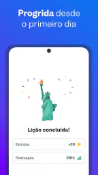 Busuu: aprenda idiomas screenshot