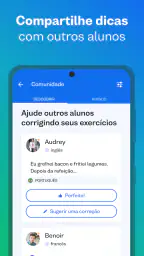 Busuu: aprenda idiomas screenshot