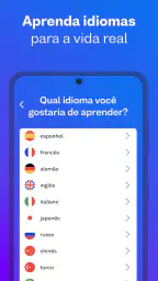 Busuu: aprenda idiomas screenshot