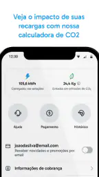 BYD Recharge screenshot