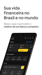 C6 Bank: Cartão, Conta e Mais! screenshot