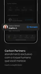 C6 Bank: Cartão, Conta e Mais! screenshot