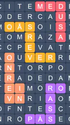 Caça Palavras - Fillwords screenshot