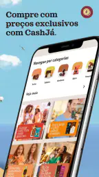 Cacau Show screenshot