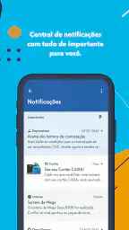 CAIXA screenshot