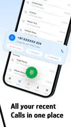 Caller ID Trust Call & Blocker screenshot