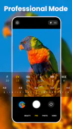 Câmera para Android: Câmera HD screenshot