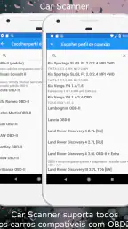 Car Scanner ELM OBD2 screenshot