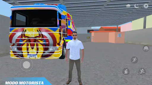 Carreta Da Alegria screenshot
