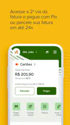 Cartão Atacadão: Crédito e + screenshot