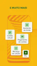 Cartão Atacadão: Crédito e + screenshot