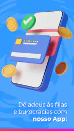 Cartão Luiza: descontos Magalu screenshot