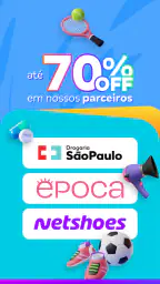Cartão Luiza: descontos Magalu screenshot