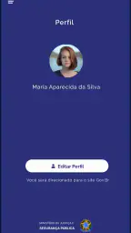 Celular Seguro BR screenshot