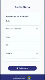 Celular Seguro BR screenshot
