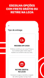 Centauro: roupas, tênis, sport screenshot