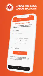 CHAMAR 192 screenshot