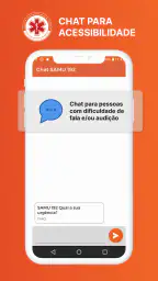 CHAMAR 192 screenshot