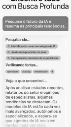 Chatbot App - Assistente de IA screenshot