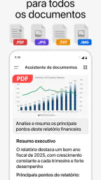 Chatbot App - Assistente de IA screenshot