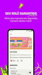 Cheers App screenshot