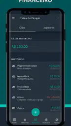 Chega+ screenshot
