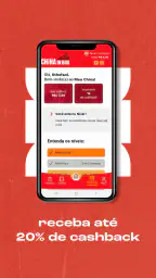 China In Box - Delivery screenshot