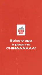China In Box - Delivery screenshot