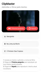 ClipMaster screenshot