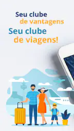 Clube Candeias screenshot
