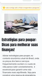 Clube Utua screenshot