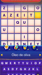 CodyCross: Palavras Cruzadas screenshot
