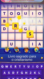 CodyCross: Palavras Cruzadas screenshot
