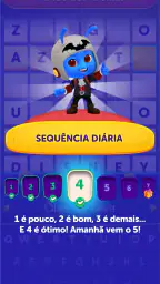 CodyCross: Palavras Cruzadas screenshot
