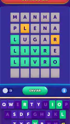 CodyCross: Palavras Cruzadas screenshot